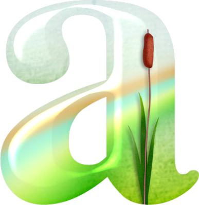 lettre - alphabet - éducation - smiley émoticône émoji cartoon clipart illustration - artémotic