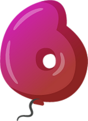 caractère - alphabet - éducation - smiley émoticône émoji cartoon clipart illustration - artémotic