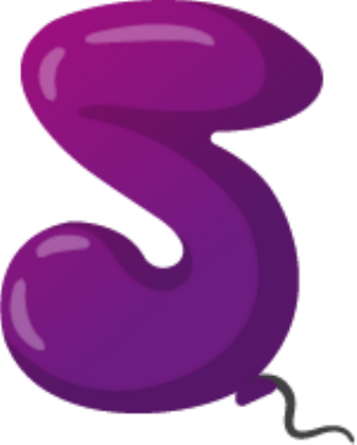 caractère - alphabet - éducation - smiley émoticône émoji cartoon clipart illustration - artémotic