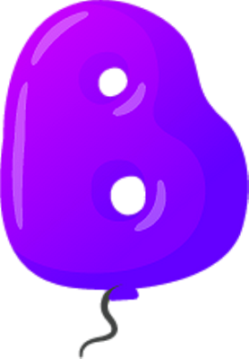 caractère - alphabet - éducation - smiley émoticône émoji cartoon clipart illustration - artémotic