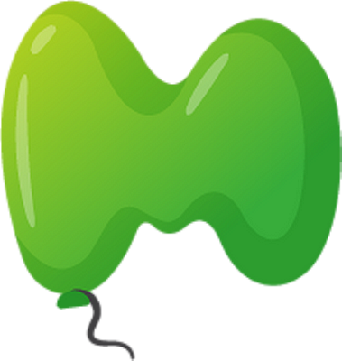 caractère - alphabet - éducation - smiley émoticône émoji cartoon clipart illustration - artémotic