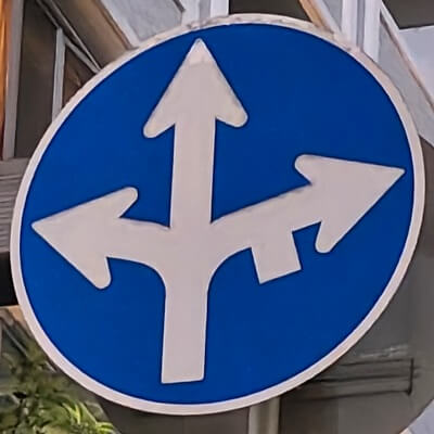 鉄道標識 横浜・小山・鎌倉 鉄道標識 横浜・小山・鎌倉 鉄道標識 横浜