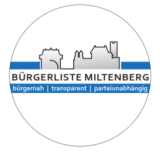 Bürgerliste Miltenberg