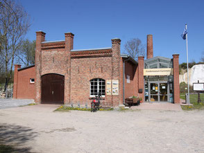 Kreidemuseum Rügen | Bildrecht: M. Kutscher