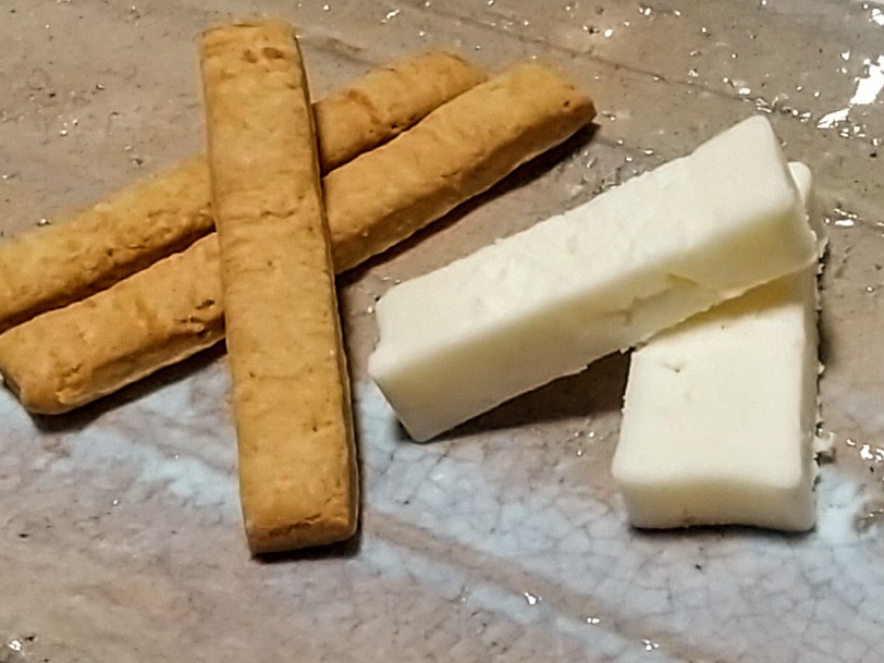 食べ合わせて良き。