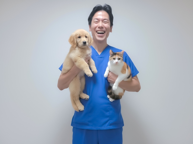 愛玩動物看護師法とは？🐶🐱 2023年施行の新しい国家資格制度