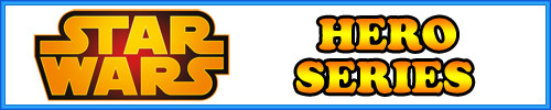 Hero Series 2014