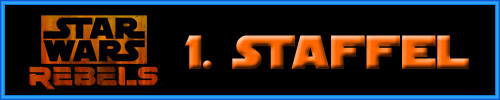Star Wars Rebels