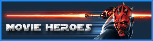 Movie Heroes 2012 Collection