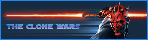The Clone Wars 2012 Collection