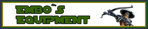 Embo`s Equipment