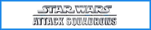 Star Wars Attack Squadrons