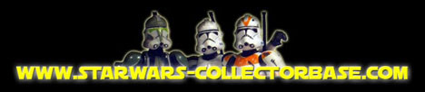 Star Wars Collectorbase