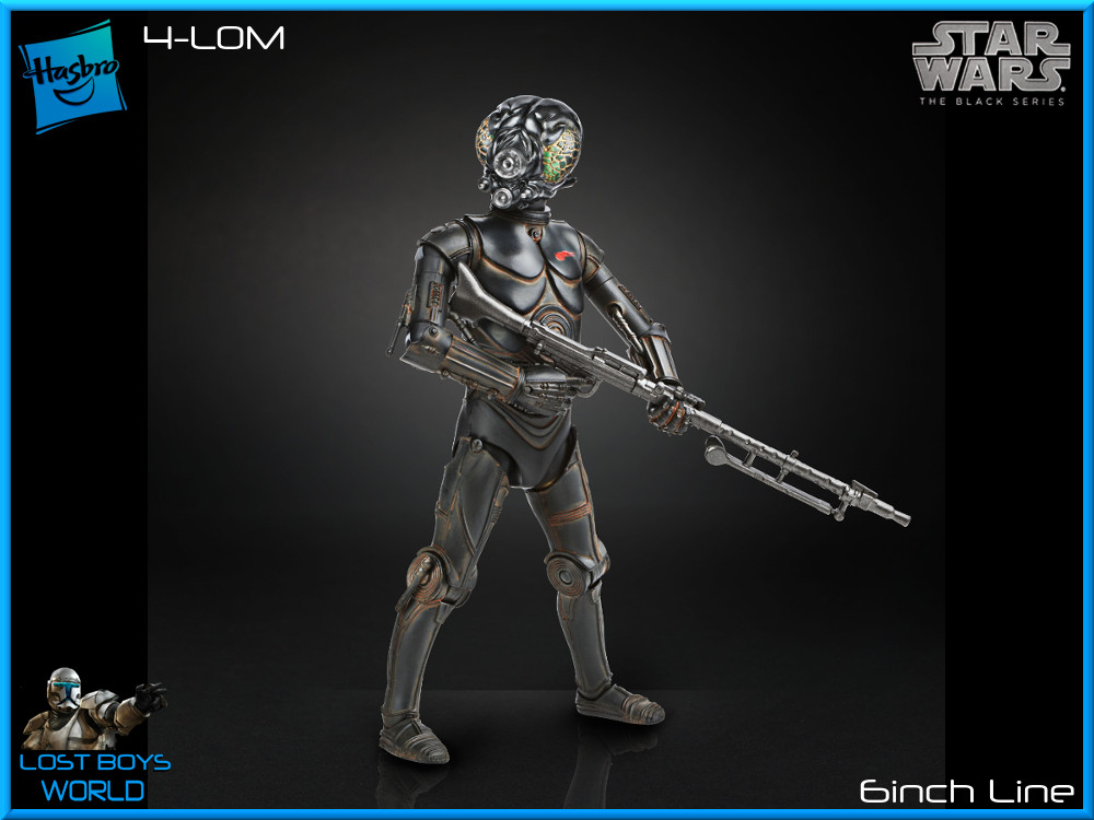 #67 - 4-LOM