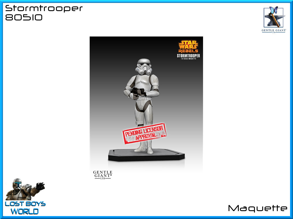Stormtrooper