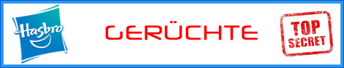 Gerüchte