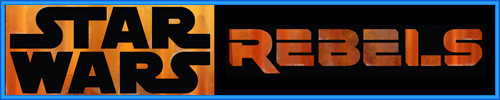 Star Wars Rebels