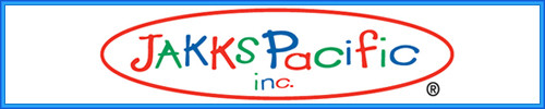 Jakks Pacific