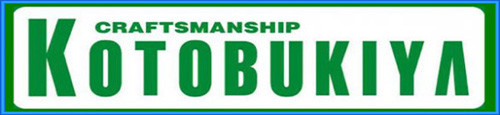 Kotobukiya