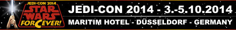 Jedi Con 2014