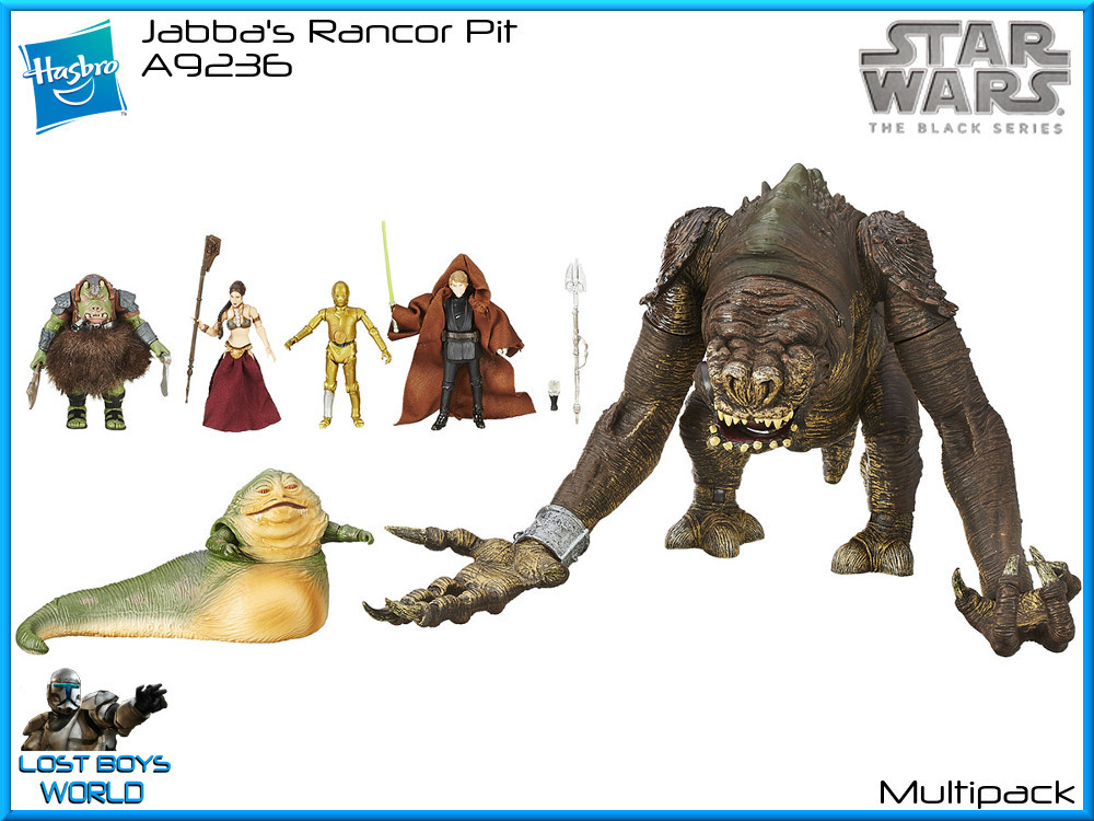 Hasbro Promotionbild
