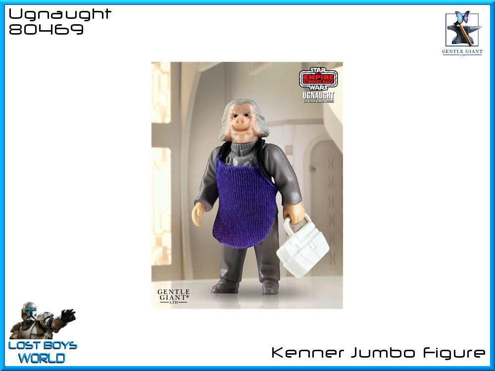 Ugnaught