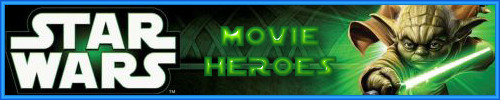 Movie Heroes 2013