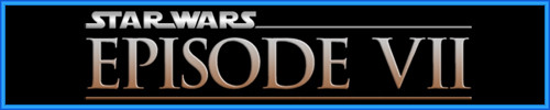 Star Wars Episode VII