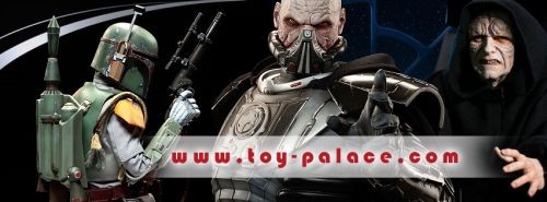 Toy Palace