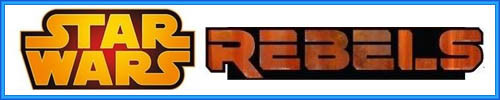 Rebels Saga Legends