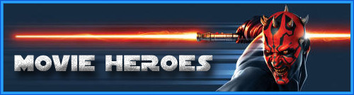 Movie Heroes 2012