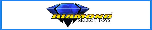Diamond Select Toys