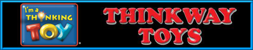 Thinkway Toys
