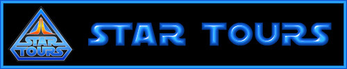 Star Tours
