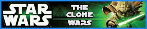 The Clone Wars 2013 Collection