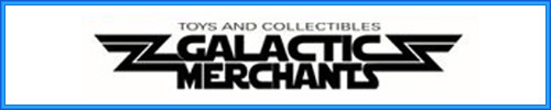 Galactic Merchants