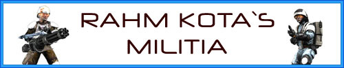 Rahm Kota`s Militia