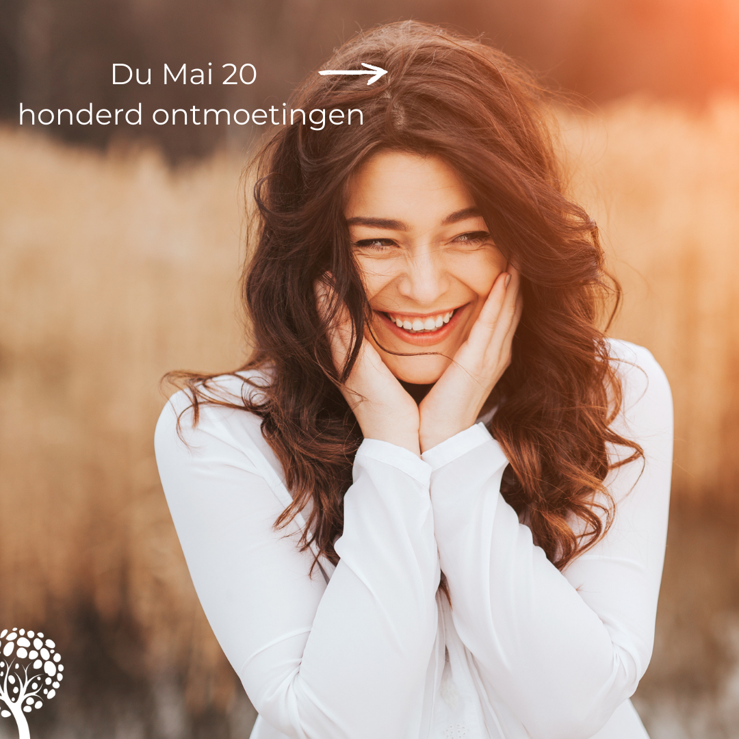 Blog 70: Du Mai 20: honderd ontmoetingen