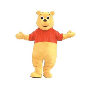 WHINNIE THE POOH