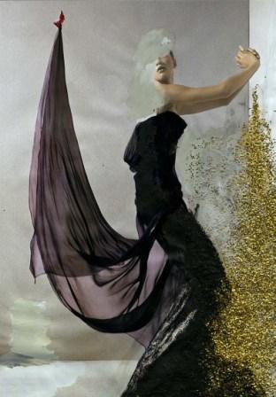 SUSY GOMEZ, #211, Photo, 2006, 240x180cm 