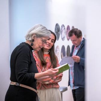 Fotos von H. Kartusch und F. Zabel / © Verein V&V&V