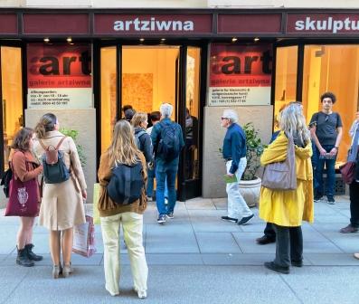 Fotos von H. Kartusch und F. Zabel / © Verein V&V&V