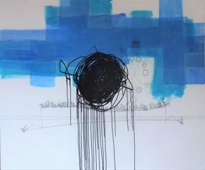 NIKI PASSATH, aus Theatrum Mundi 4