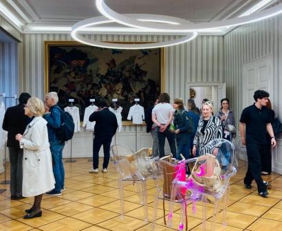 Fotos von H. Kartusch und F. Zabel / © Verein V&V&V