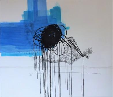 NIKI PASSATH, aus Theatrum Mundi 2