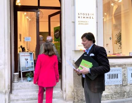 Fotos von H. Kartusch und F. Zabel / © Verein V&V&V