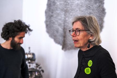 Fotos von H. Kartusch und F. Zabel / © Verein V&V&V