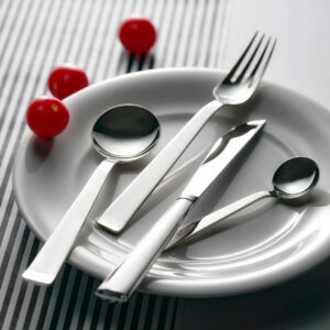 JOSEF HOFFMANN 135 5-teiliges Set 925 Silber