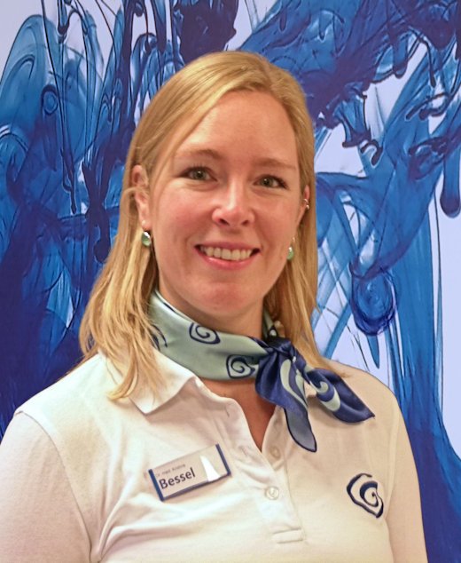 Frau Dr.med. Kristina Bessel
