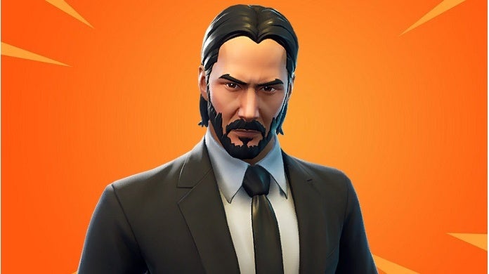 John Wick